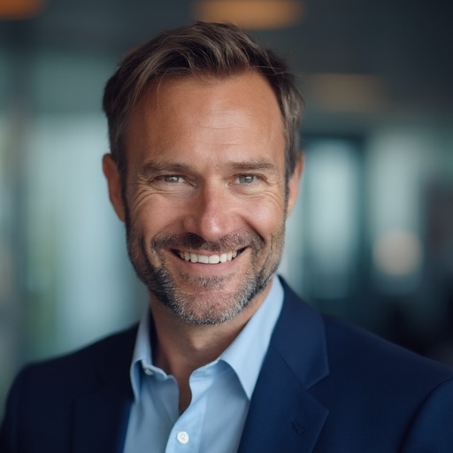 James Wilson — Nieuwe Online Casino Zonder CRUKS expert